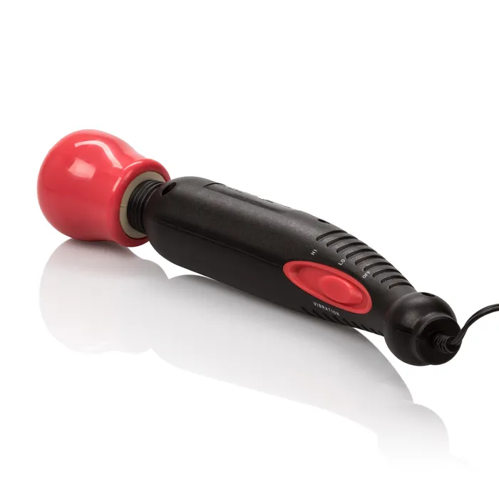 CalExotics Female Sex Toys Miracle Massager