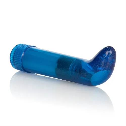 CalExotics Female Sex Toys Shanes World Sparkle G Vibe