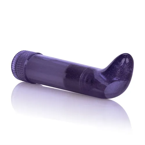 CalExotics Female Sex Toys Shanes World Sparkle G Vibe