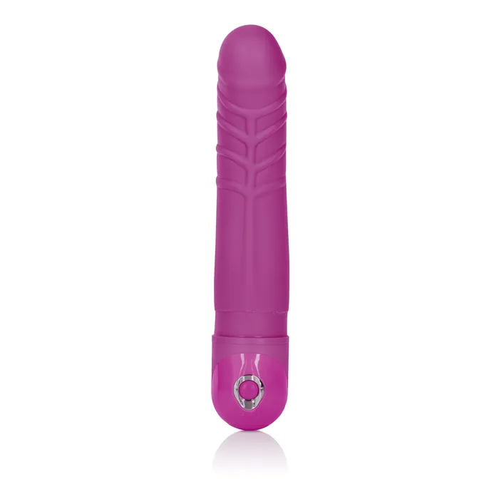 CalExotics Male Sex Toys Bendie Power Stud Little Guy