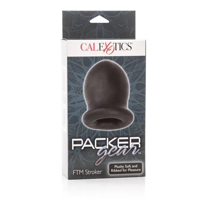 CalExotics Male Sex Toys Packer Gear FTM Stroker