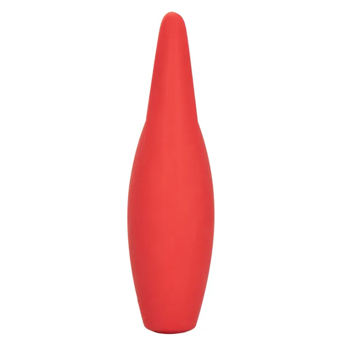 CalExotics Red Hot Fury Vibrators