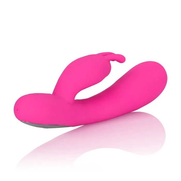 CalExotics Vibrators Embrace Massaging GRabbit