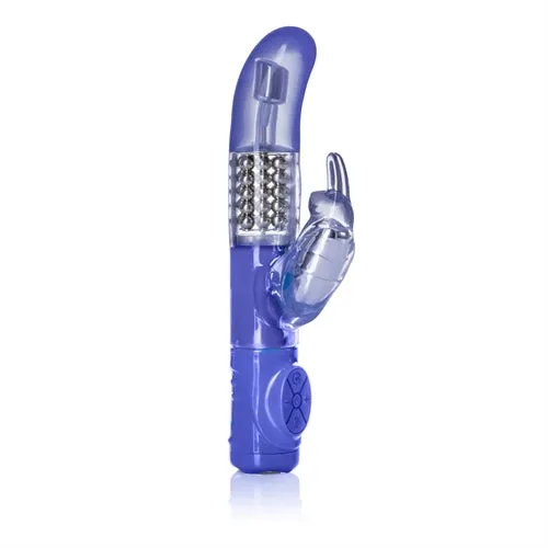 CalExotics Vibrators Jack Rabbit Advanced G Rabbit