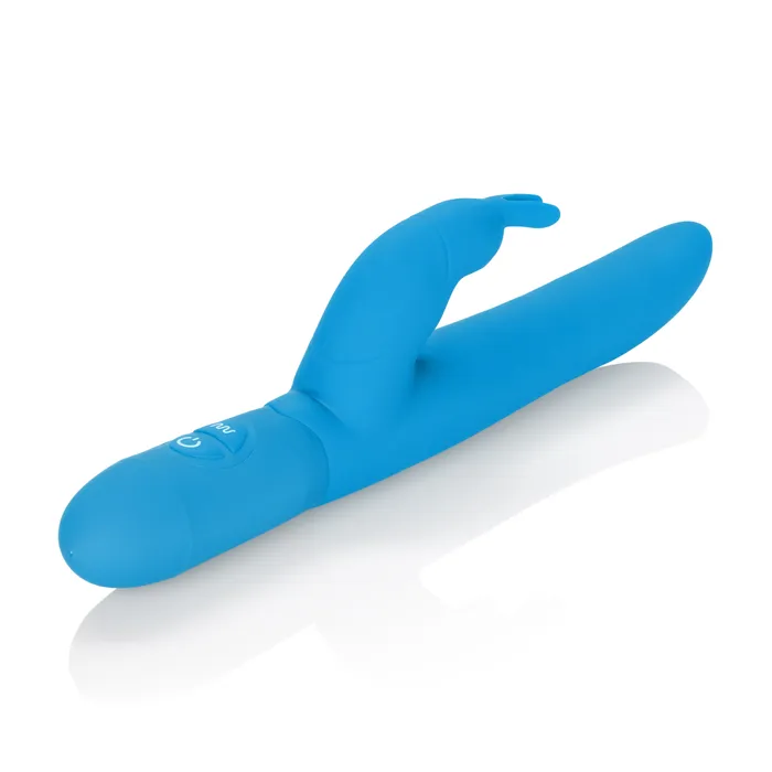 CalExotics Vibrators Posh Bounding Bunny