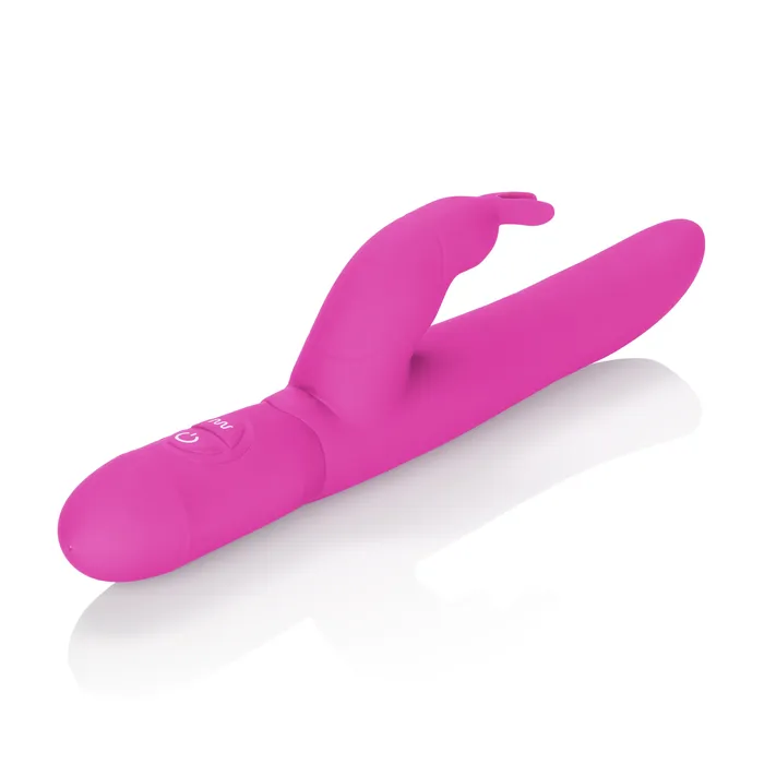 CalExotics Vibrators Posh Bounding Bunny