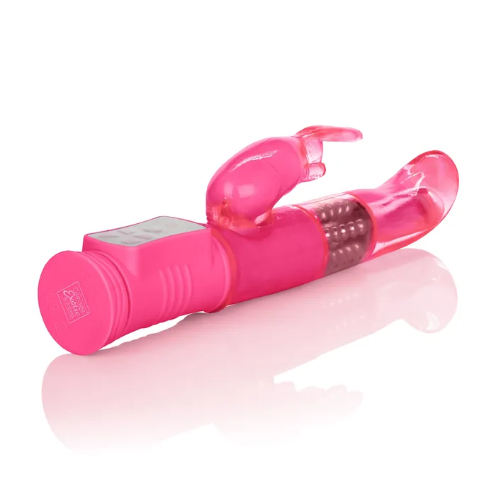 CalExotics Vibrators Shanes World Jack Rabbit G