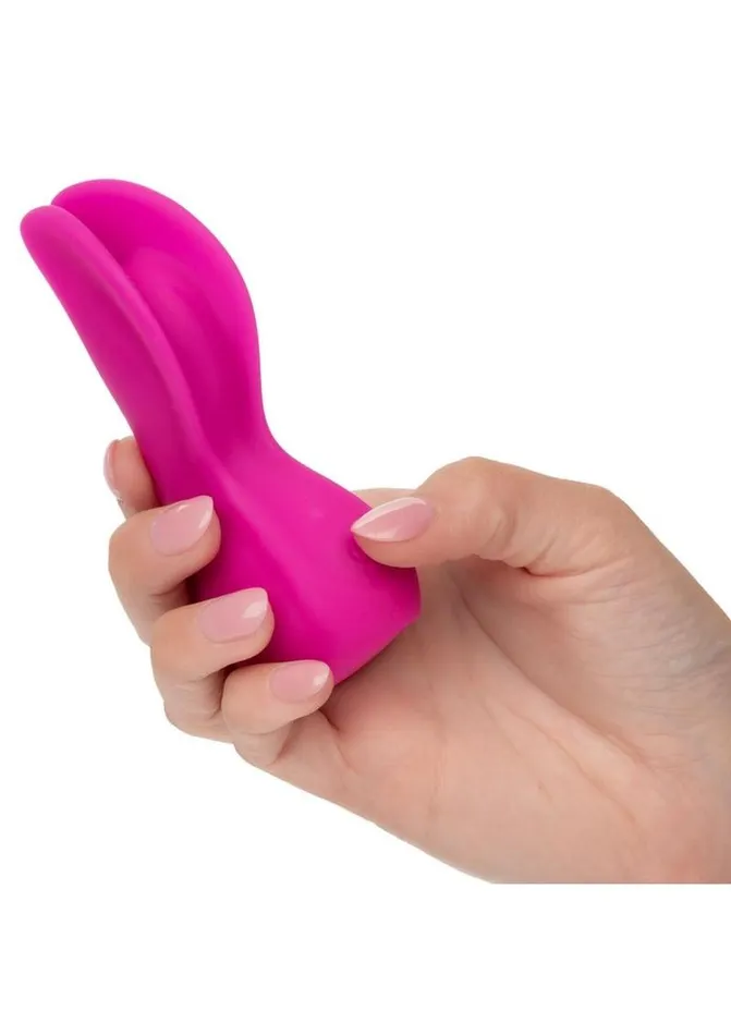 Cascade Female Sex Toys Cascade Flutter Rechargeable Silicone Vibrator