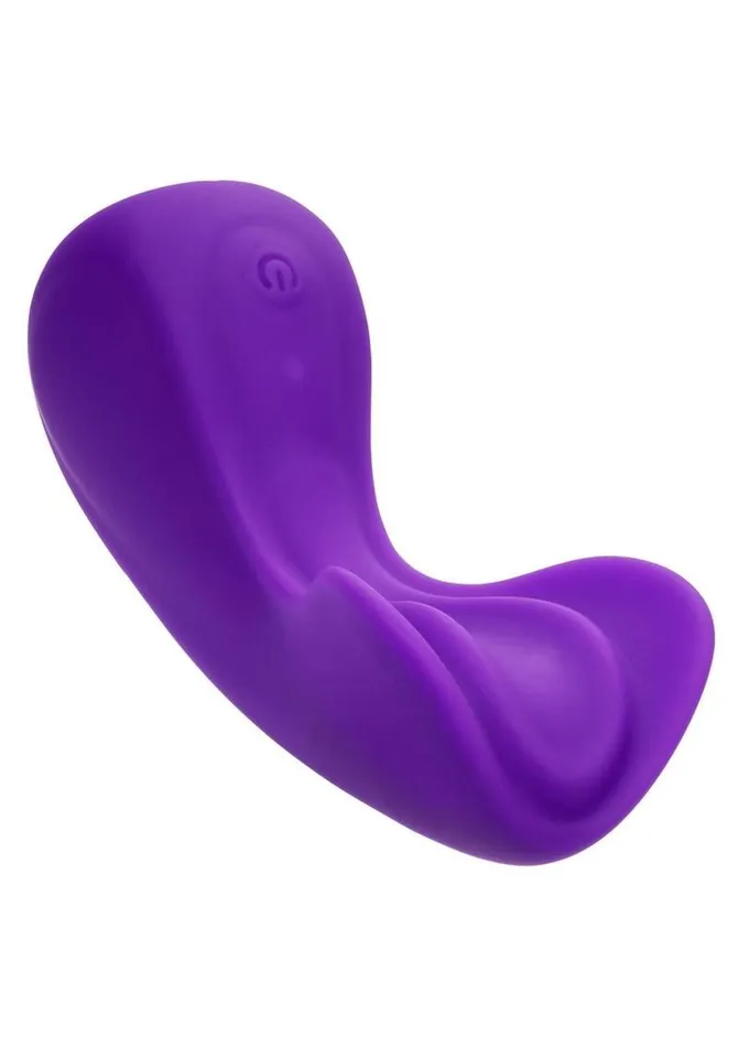 Cascade Wave Rechargeable Silicone Vibrator Cascade Female Sex Toys