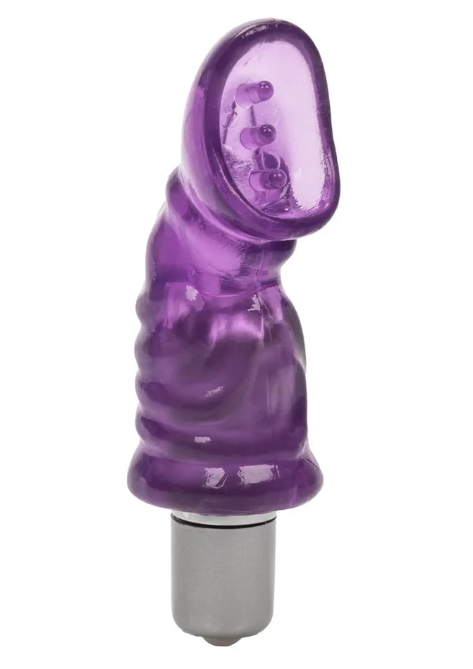 Classic Pussy Pleaser Clit Climaxer Clitoral Stimulator Bullets Female Sex Toys