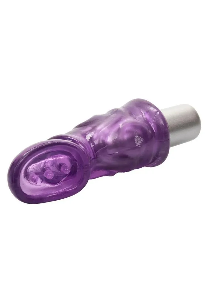 Classic Pussy Pleaser Clit Climaxer Clitoral Stimulator Bullets Female Sex Toys