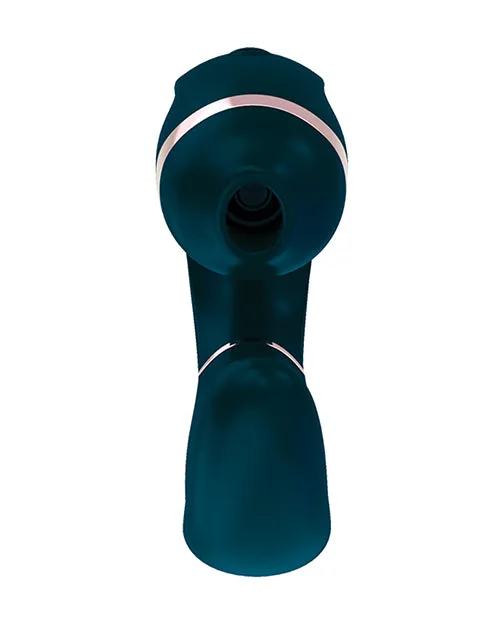 Cnex Eic Corpadrien Lastic Vibrators Lastic My G GSpot Stimulator Teal