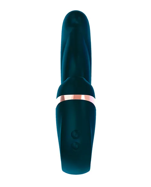 Cnex Eic Corpadrien Lastic Vibrators Lastic My G GSpot Stimulator Teal