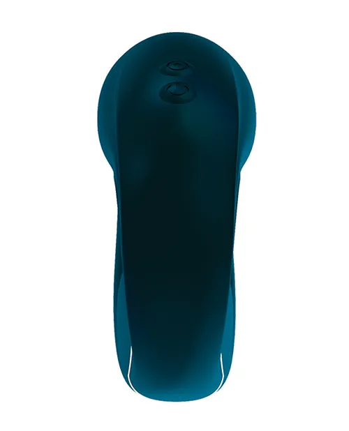 Cnex Eic Corpadrien Lastic Vibrators Lastic My G GSpot Stimulator Teal