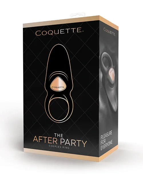 Coquette International Couples Coquette The After Party Couples Ring