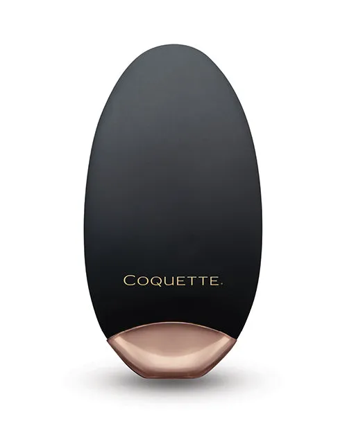 Coquette The Lay Me Down Vibe Coquette International Vibrators