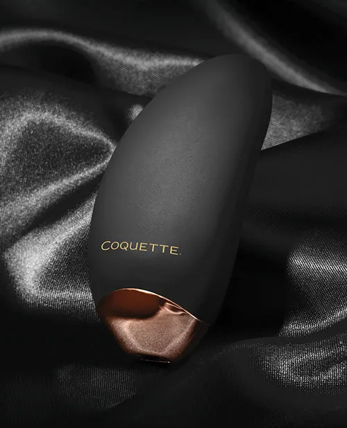 Coquette The Lay Me Down Vibe Coquette International Vibrators