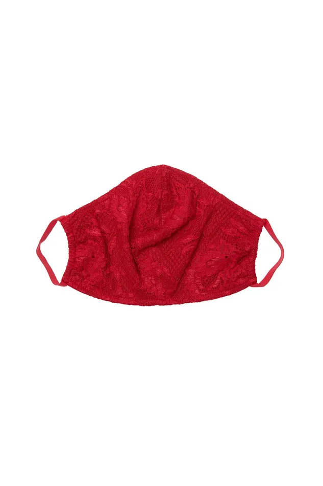 Cosabella Vibrators CB V Mask Mystic Red