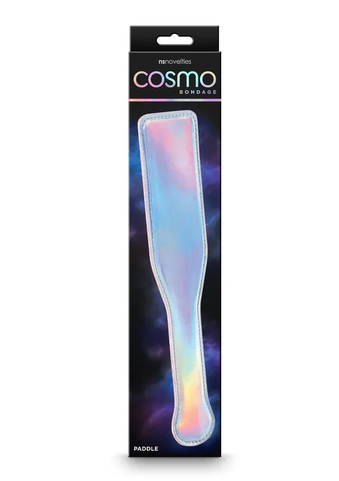 Cosmo Couples Cosmo Bondage Paddle