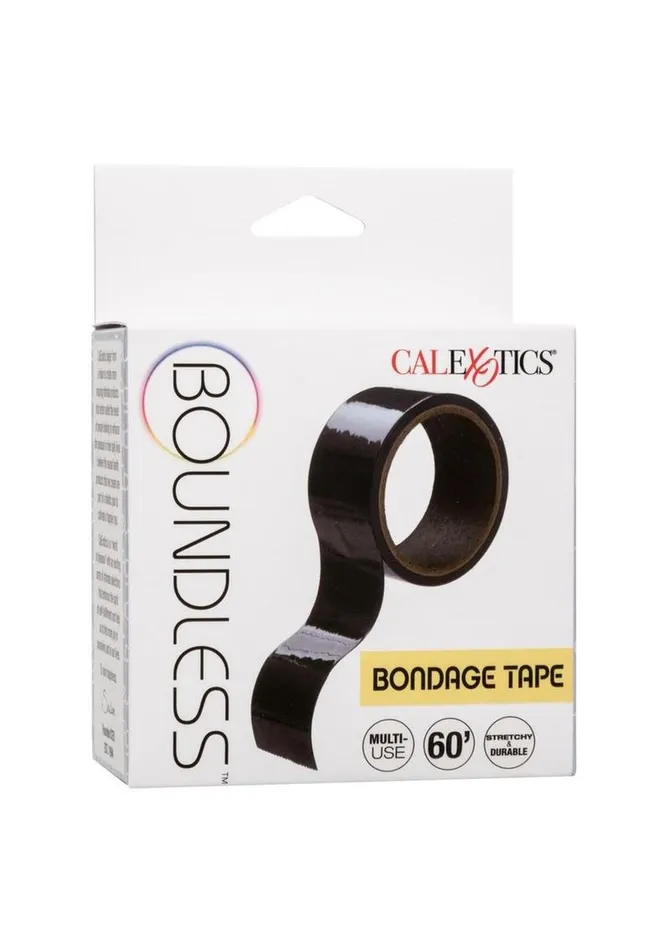 Couples Boundless Boundless Bondage Tape