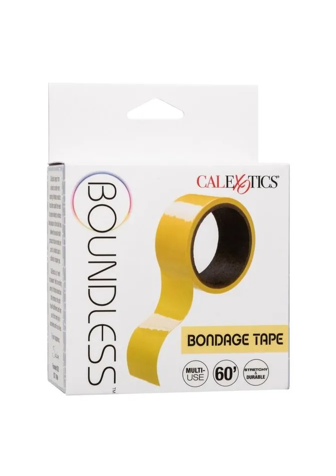 Couples Boundless Boundless Bondage Tape