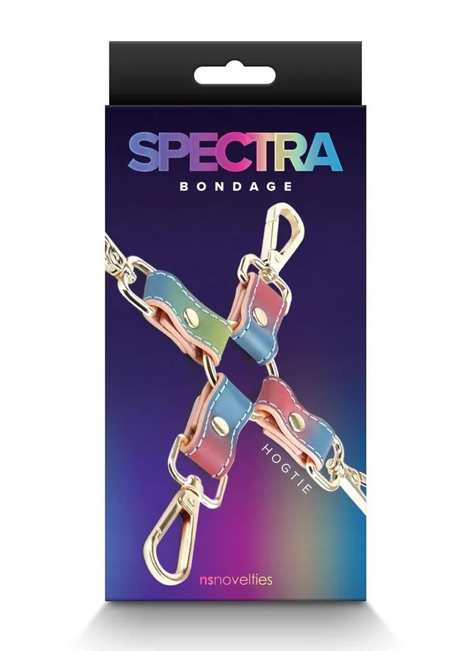 Couples Spectra Bondage Spectra Bondage Hogtie