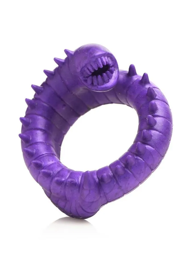 Creature Cocks Creature Cocks Slitherine Silicone Cock Ring Male Sex Toys