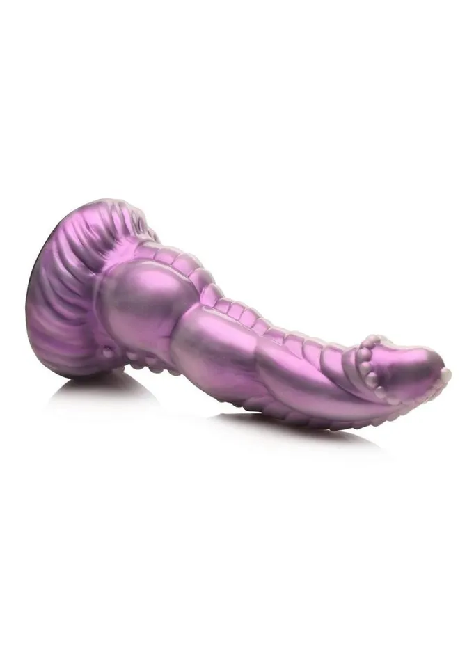 Creature Cocks Dildos Creature Cocks Celestial Cock Silicone Dildo