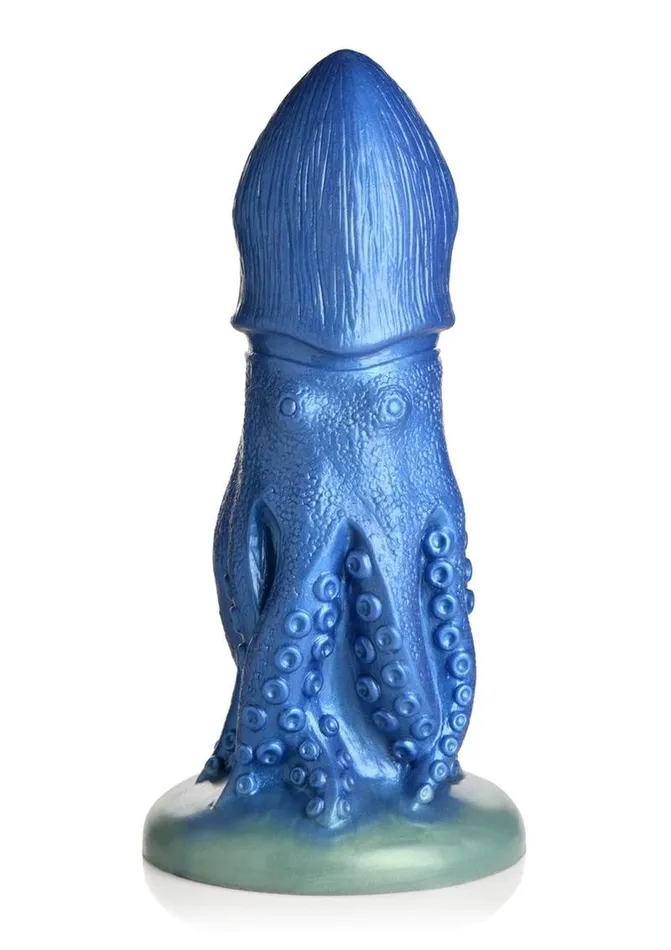 Creature Cocks Dildos Creature Cocks Cocktopus Octopus Silicone Dildo