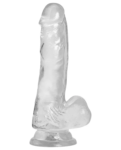 Crystal Addiction Dildo Crystal Addiction Dildos