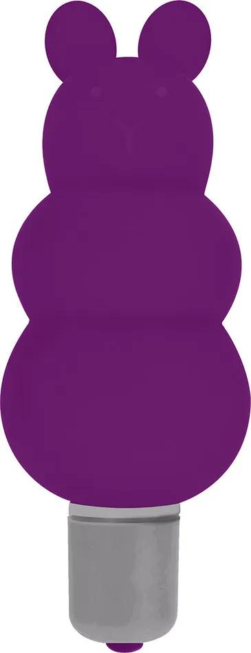 Curve Toys Excite Violet Vibrators