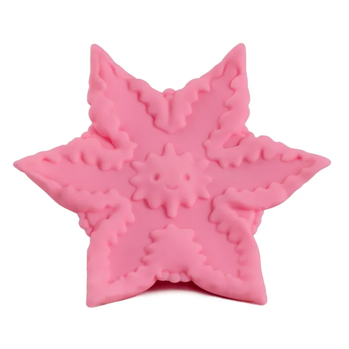 Cute Little Fuckers Cute Little Fuckers Starsi Transfemme Vibe Rose Vibrators