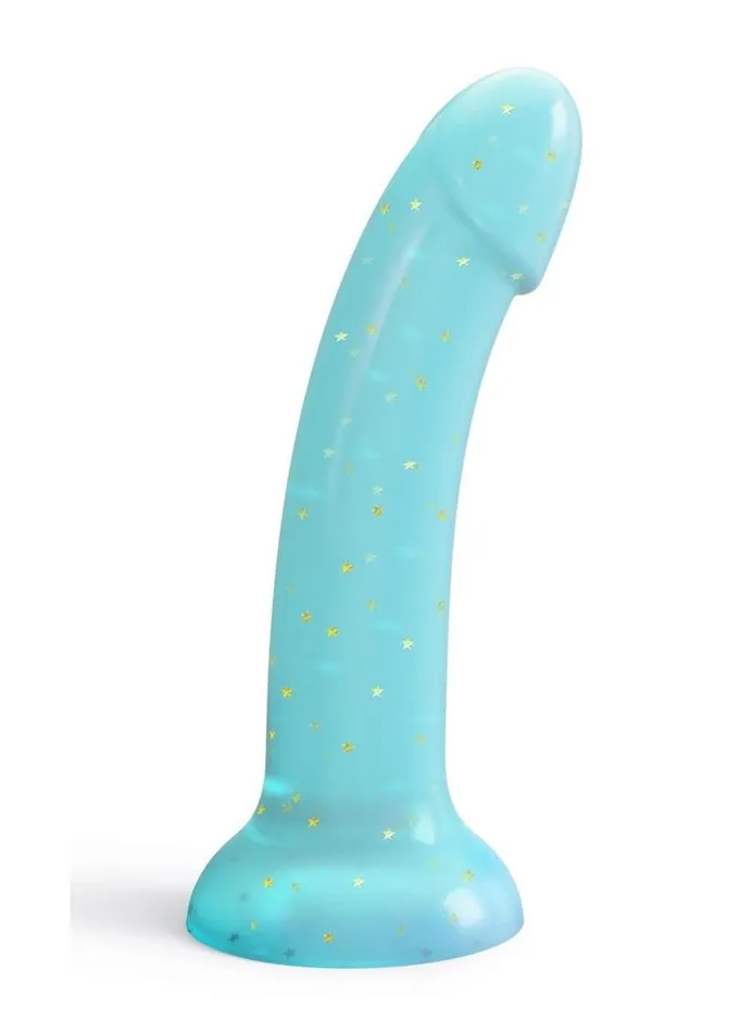 Dildolls Nightfall Silicone Dildo Love to Love Dildos