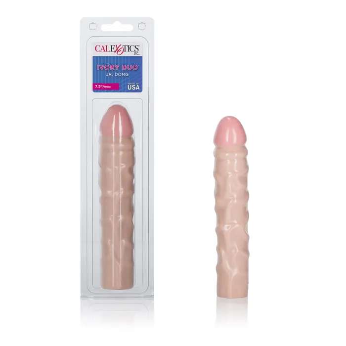 Dildos CalExotics Jr Dildo