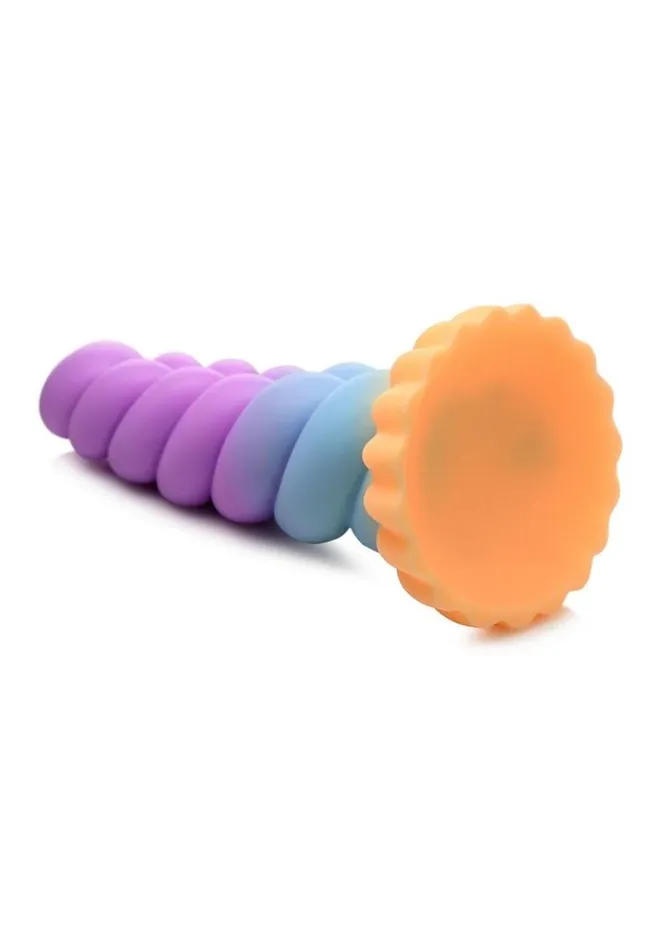 Dildos Creature Cocks Creature Cocks Silicone Unicorn Dildo