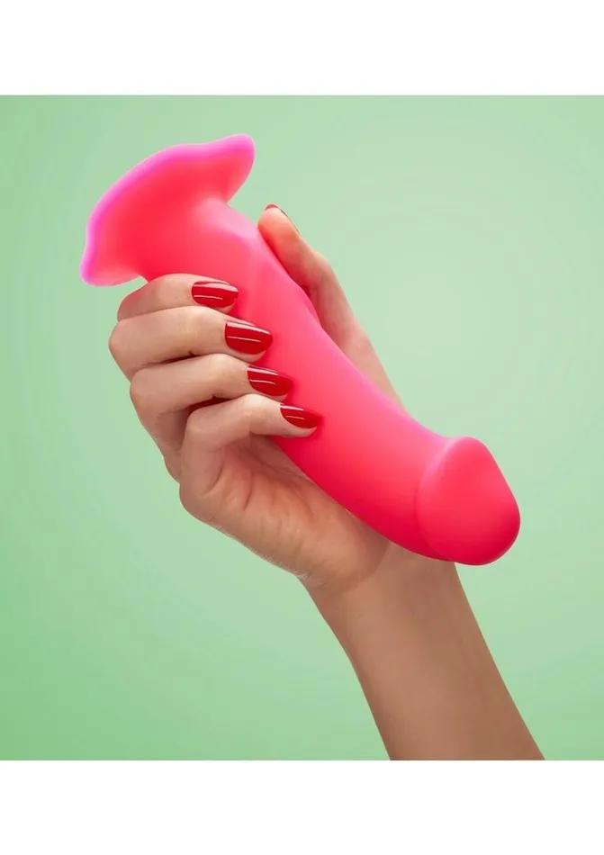 Dildos Fun Factory Boss Silicone Dildo