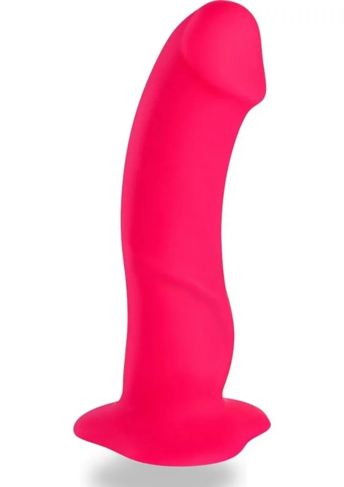 Dildos Fun Factory Boss Silicone Dildo