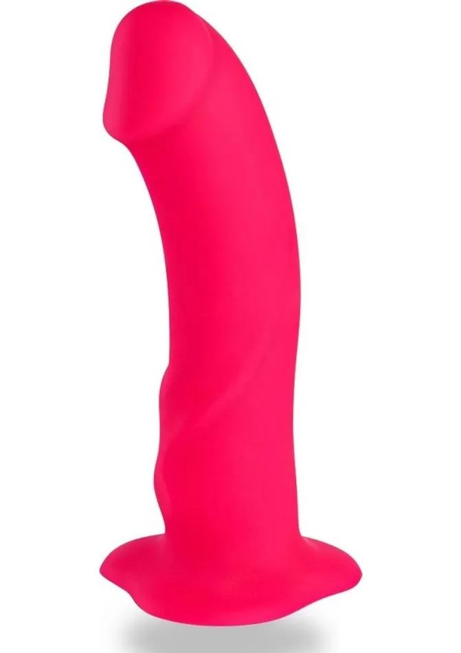 Dildos Fun Factory Boss Silicone Dildo