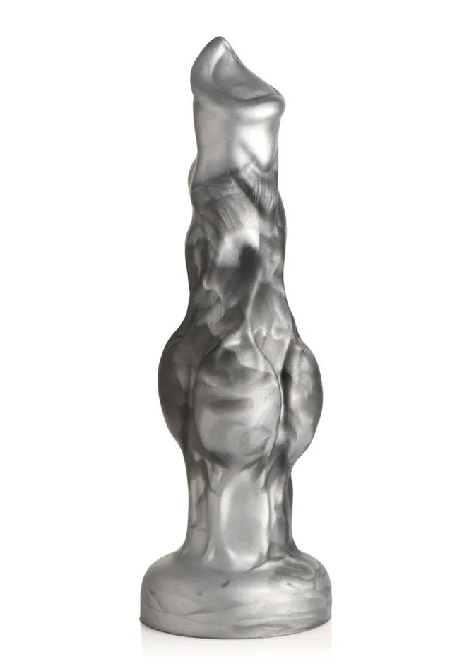 Dildos Night Prowler Silicone Dildo Creature Cocks