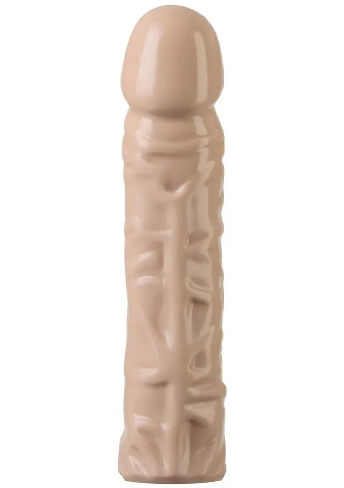 Dildos VacULock VacULock Classic Dildo