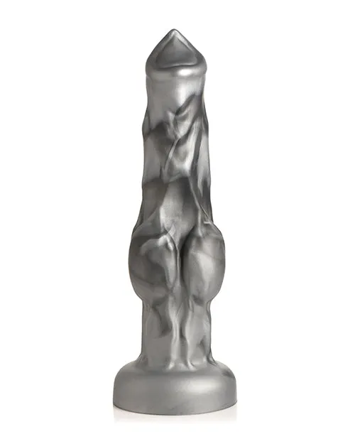 Dildos Xr LLC Creature Cocks Night Prowler Silicone Dildo Large