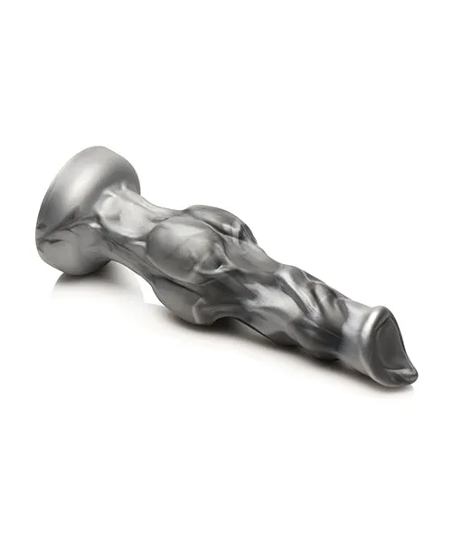 Dildos Xr LLC Creature Cocks Night Prowler Silicone Dildo Large