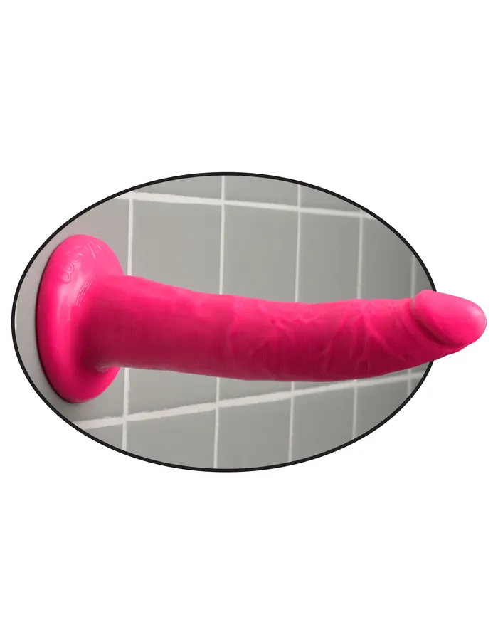 Dillio Slim Dillio Pipedream Female Sex Toys