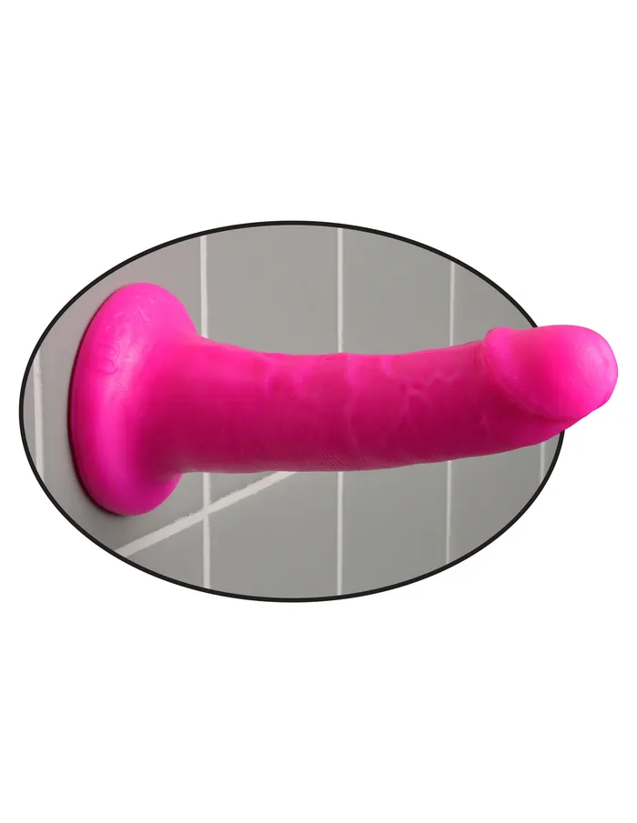 Dillio Slim Dillio Pipedream Female Sex Toys