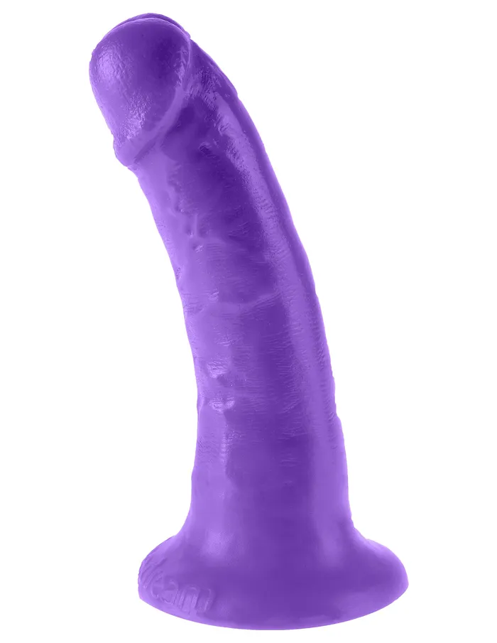 Dillio Slim Dillio Pipedream Female Sex Toys