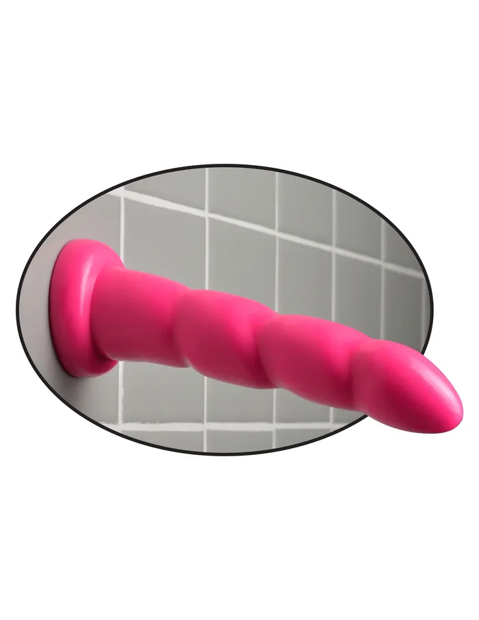 Dillio Twister Pipedream Female Sex Toys