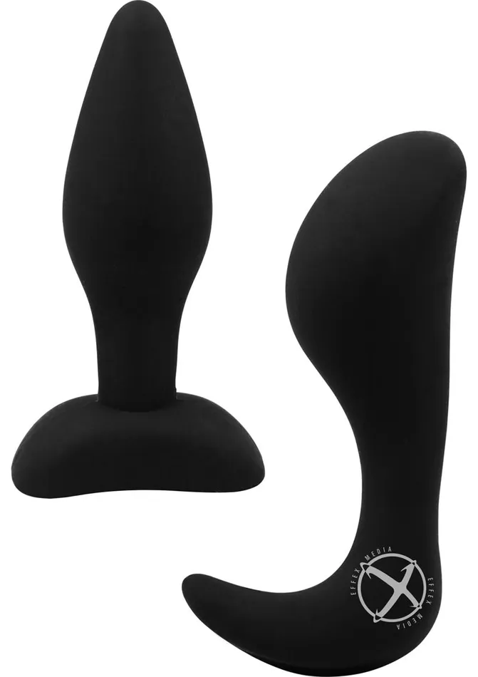 Dominant Submissive Silicone Butt Plug Dominant Submissive Anal