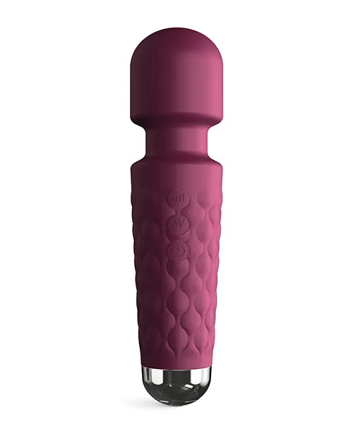 Dorcel Mini Wanderful Plum Lovely Planet Vibrators