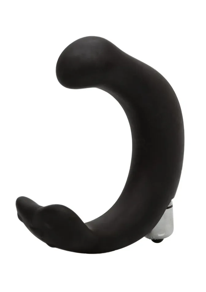 Dr Joel Kaplan Male Sex Toys Dr Joel PRock Silicone Prostate Stimulator