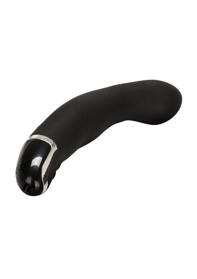 Dr Joel Kaplan Silicone Smooth Prostate Stimulator Dr Joel Kaplan Male Sex Toys